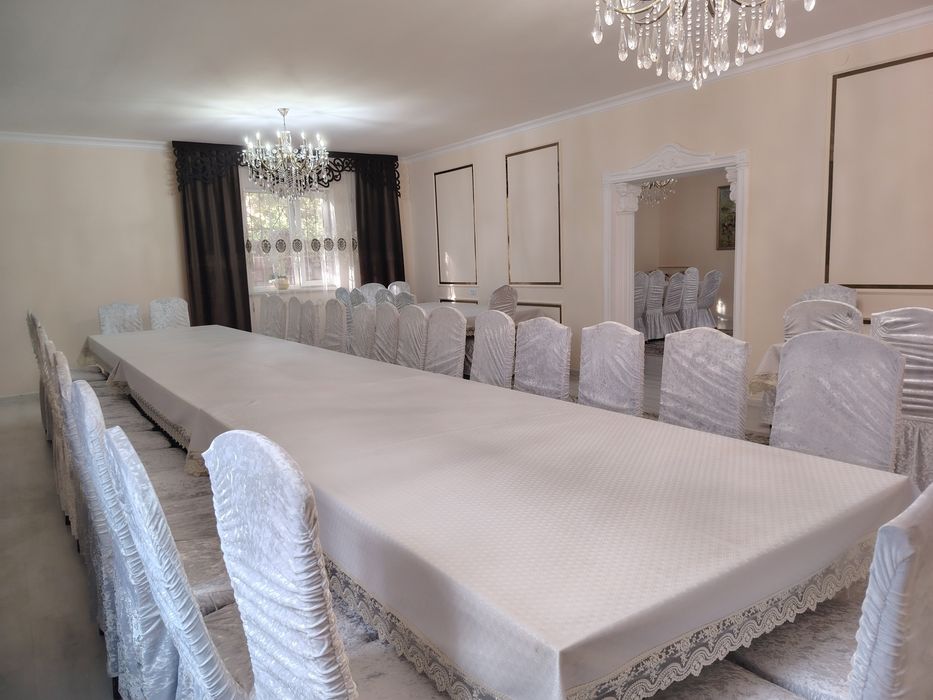 Коттедж Юго-Восток посуточно