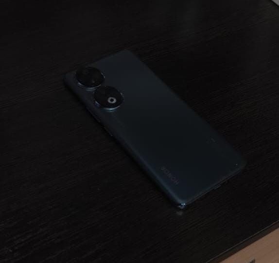 Обменяю хонор 90