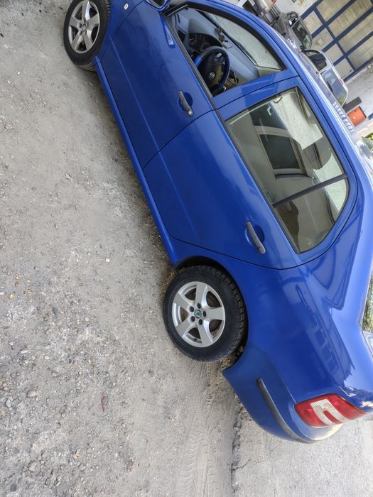 SKODA Unknown Model 0 — imagine 2