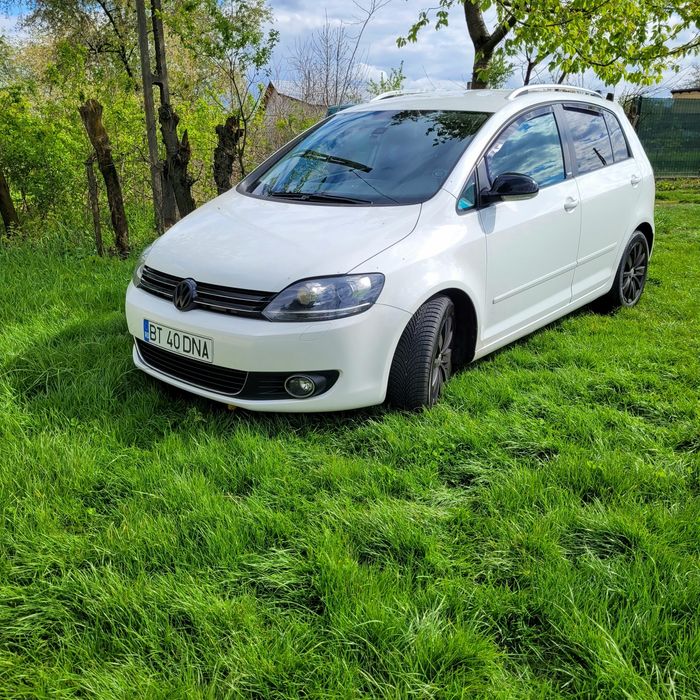Vw Golf VI Plus Automată