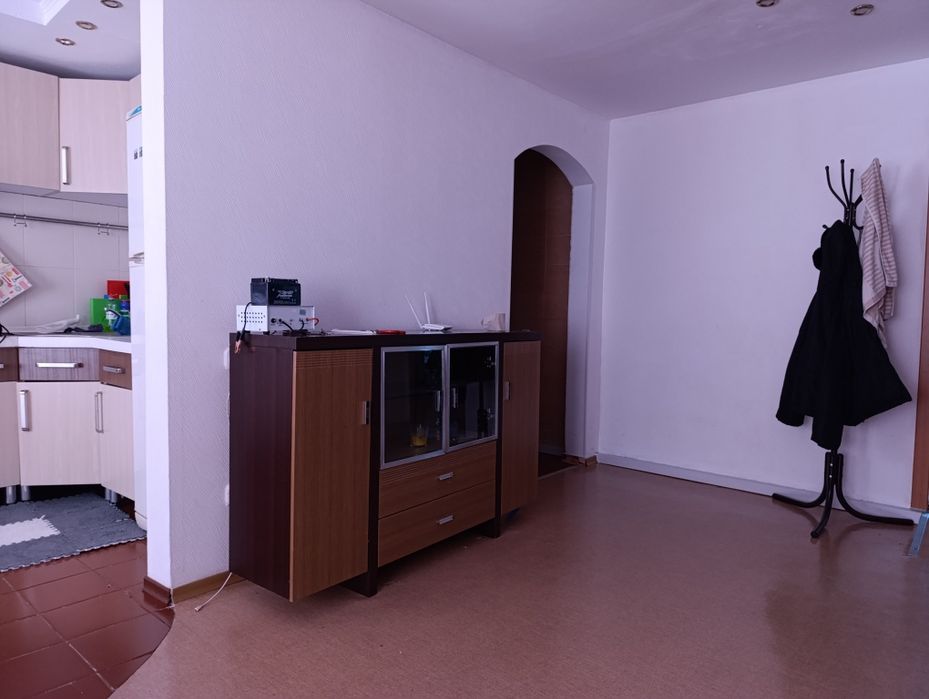 Продам 3х комн. квартиру