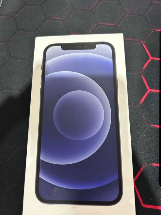 Apple Iphone 12 128