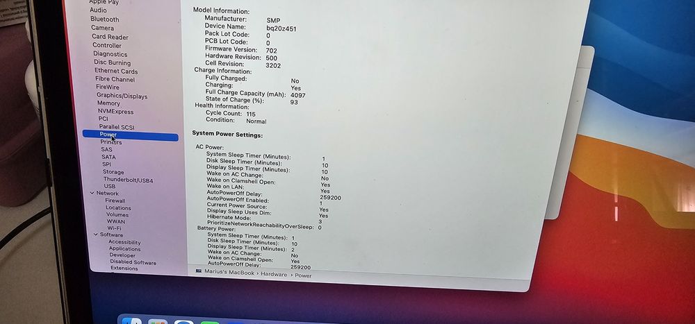 Tableta Microsoft Surface pro 8 intel. core i7 16 gb ram  512GB gb