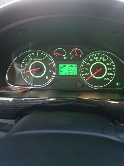 Chevrolet Jentra 2020