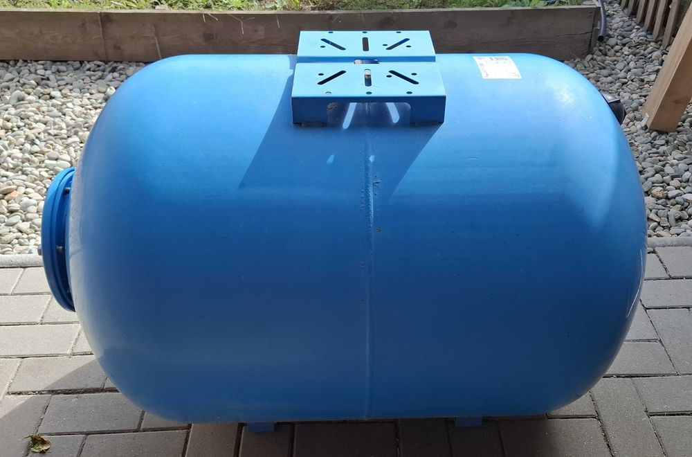Vas expansiune apa potabila 300L