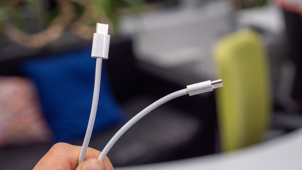 Usb-C Зарядка кабель для iphone 15 Pro,15 Pro Max,16 Pro,16 Pro Max