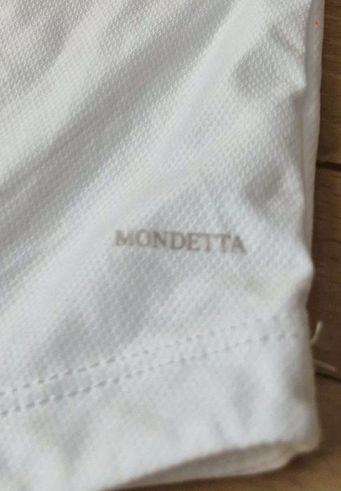 Tricou Polo de bărbați Mondetta, mărimea M