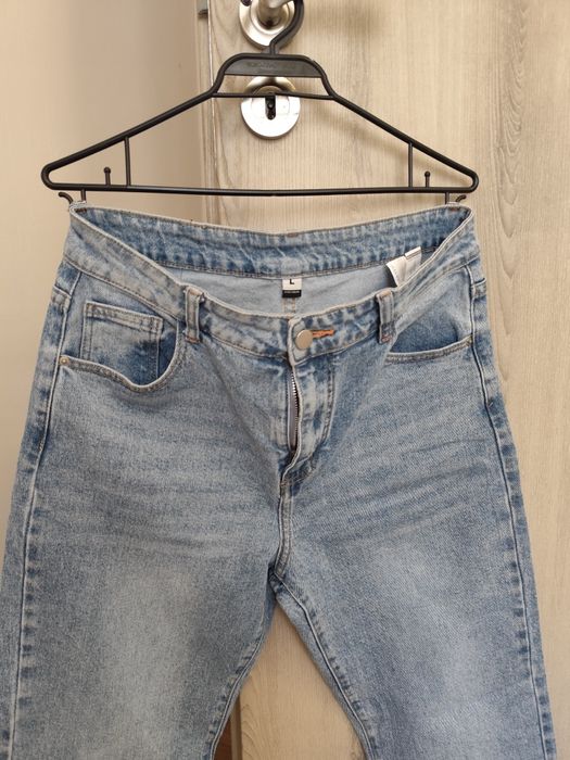 Дънки Denim Style