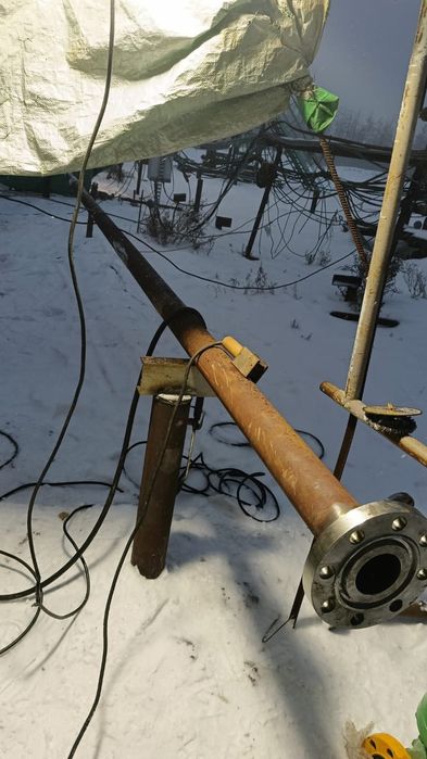 Профессиональные сварочные работы любой сложности! (выезд)