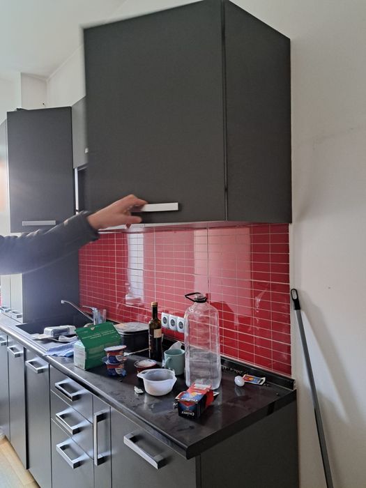 Mobila bucătărie noua