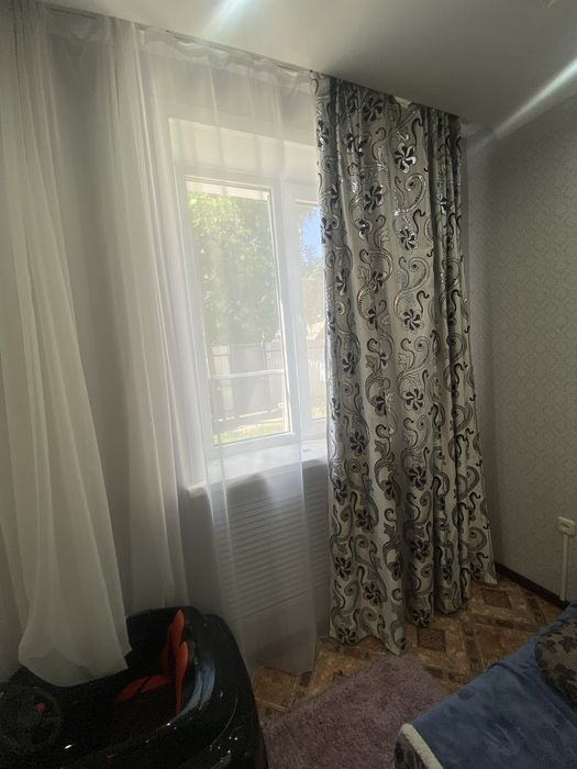 Продам Штор и тюль