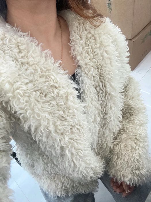 Продам  эко шубу