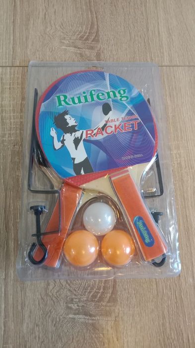 Ракетки для настольного тенниса