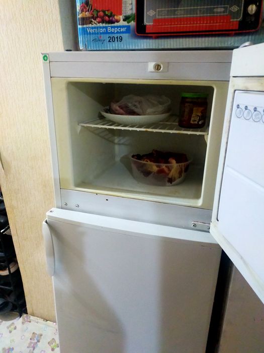 Халаделник хаисер сотилади