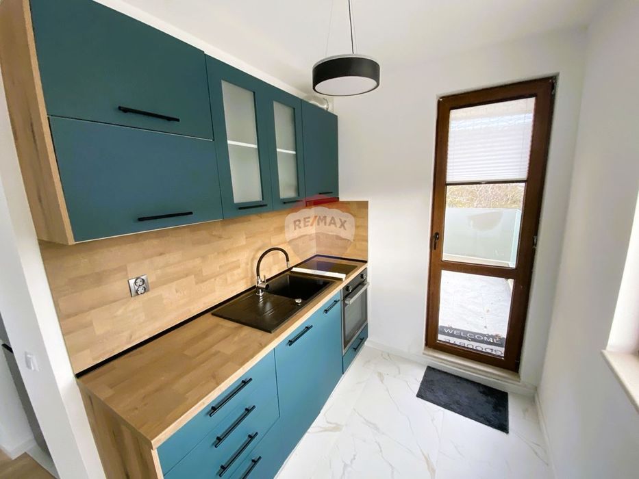 Тристаен апартамент под наем, кв. Изгрев ДМ4307