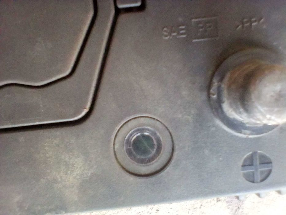 Продава акумулатор 12в./80ач.