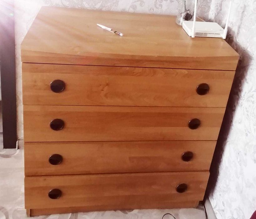 Спальный гарнитур