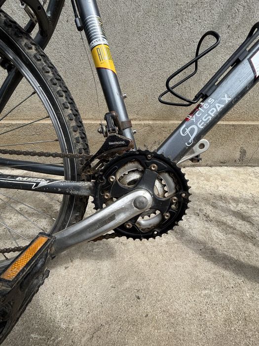 Vand biciclera MBK