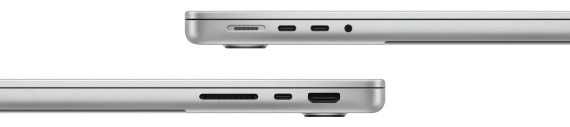 Ноутбук Apple MacBook Pro 14/2024/14.2