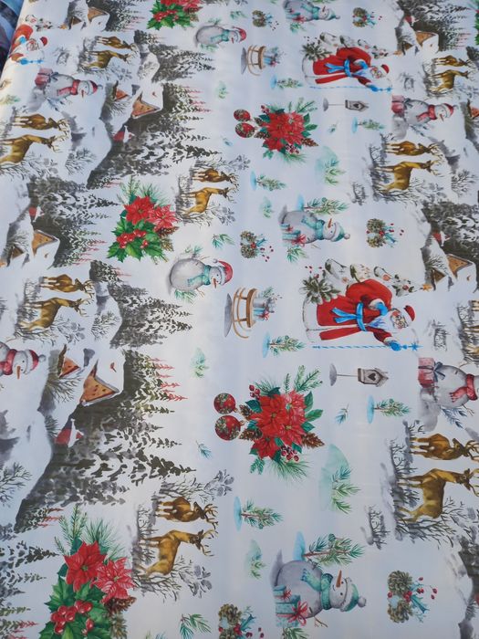 Мушама на метър Ширина 1,40 см