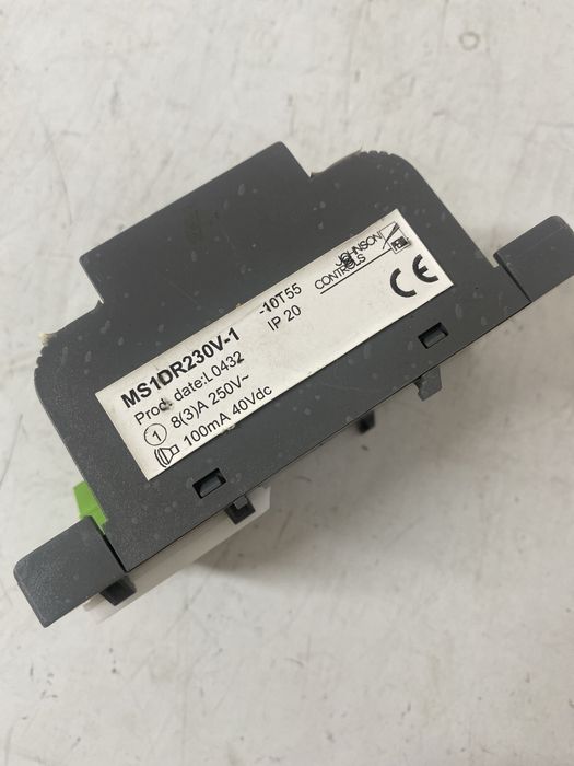 Controler electronic de temperatura