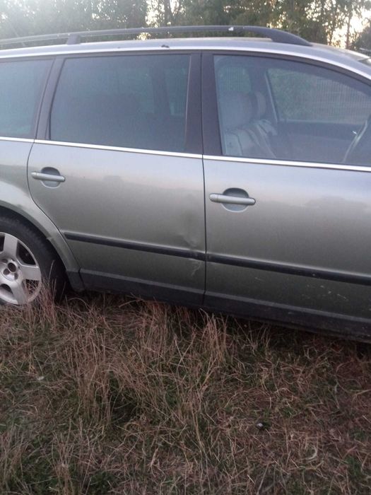 Vând Passat b5,5