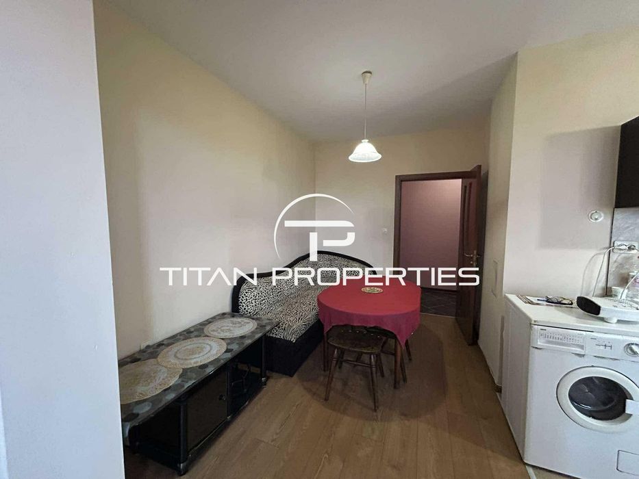 Дава се под наем Тристаен апартамент в Варна, Лятно кино Тракия - 100 кв.м за 500 € - Снимка #6