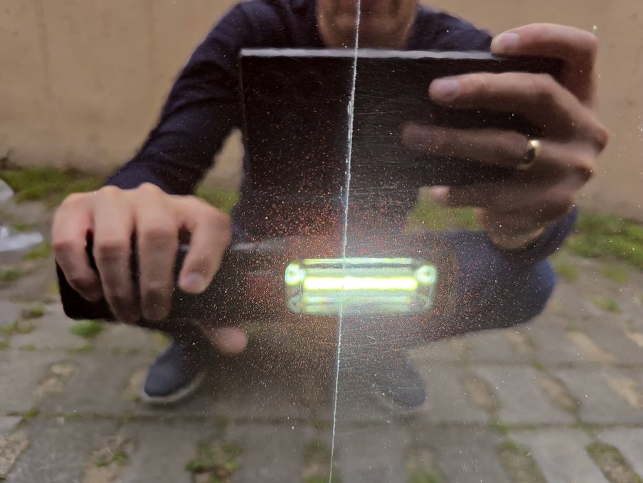 Полиране на автомобили