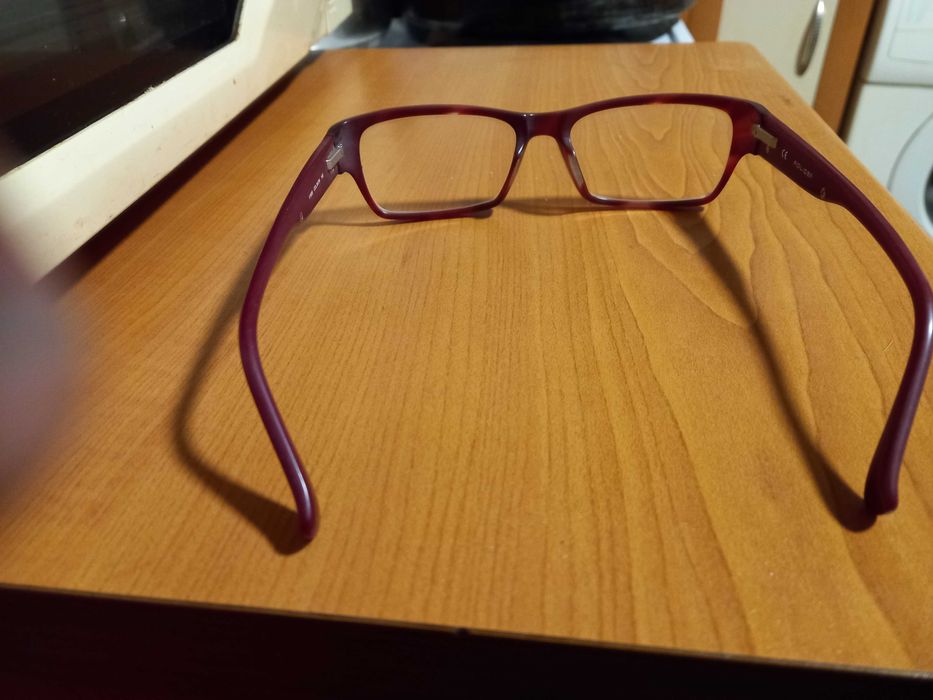 Диоптрична рамка "Police"