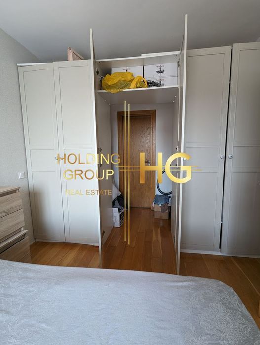 Продава се Тристаен апартамент в к.к. Св.Св. Константин и Елена - 108 кв.м за 2732 €/кв.м - Снимка #8