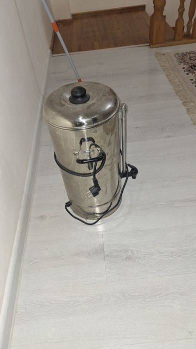 Термопот для общепита, водонагреватель,