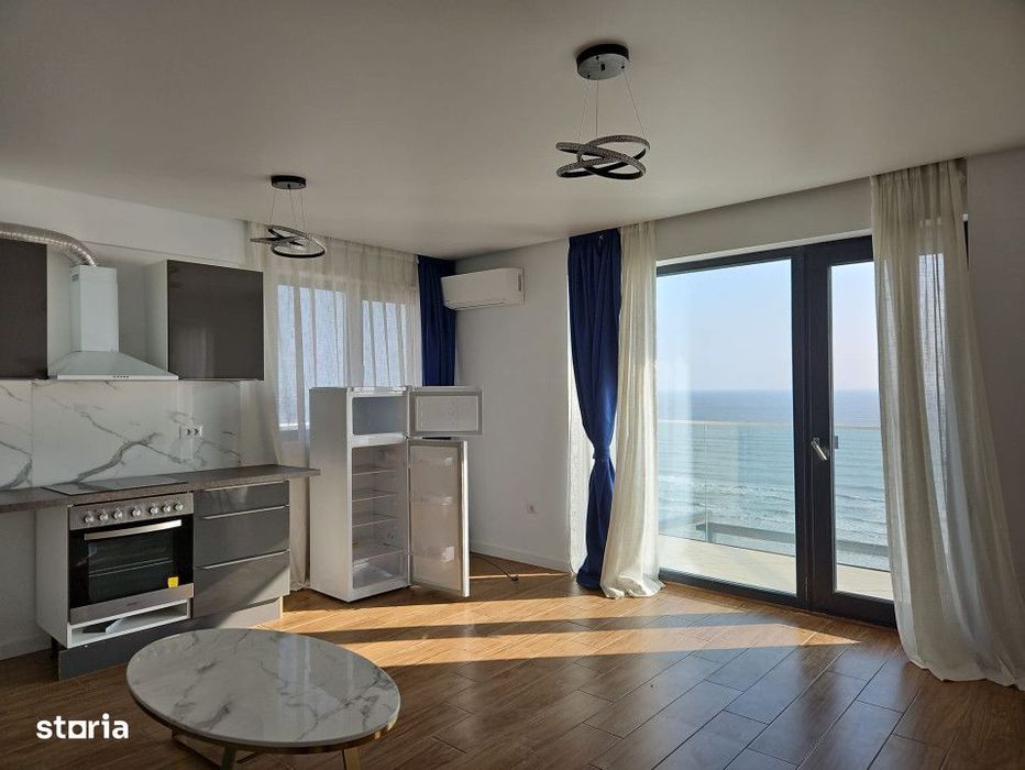 Mamaia Nord | Frontal Mare | Mobilat Utilat | Comision 0 — fotografia 1