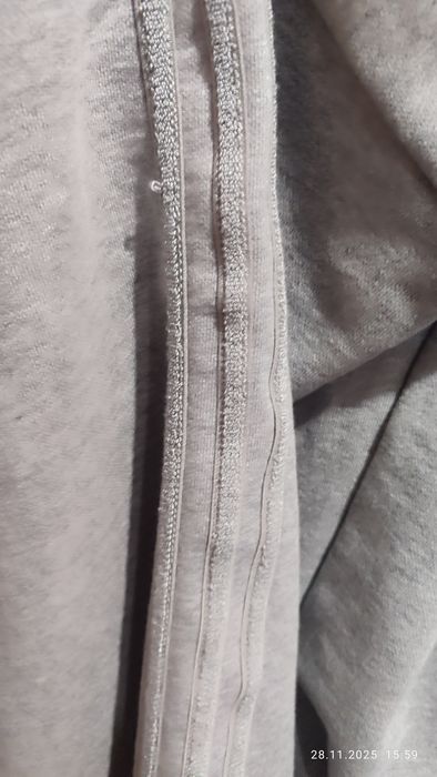 zip-кофта Гоша рубчинский & Adidas