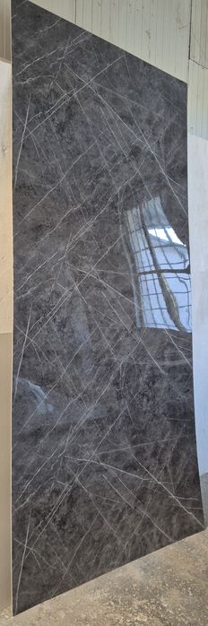 Panouri decorative din PVC imitație marmură