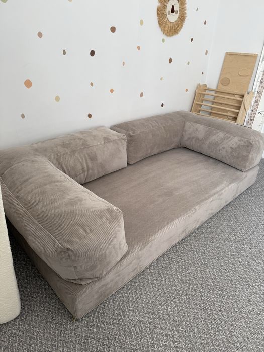 Продам диван модульный трансформер