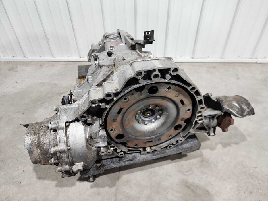 Cutie de viteze Audi S5 B8 3.0l Benzina; V6; 2012-2018; 6 Trepte; NAA