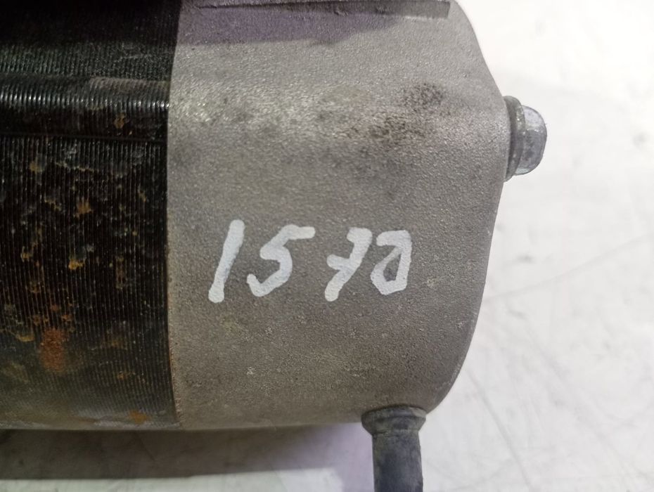 Electromotor f032113963 Toyota Aygo 2 (facelift) (2018 - 2020) 1.0 benzina 1KR-FE