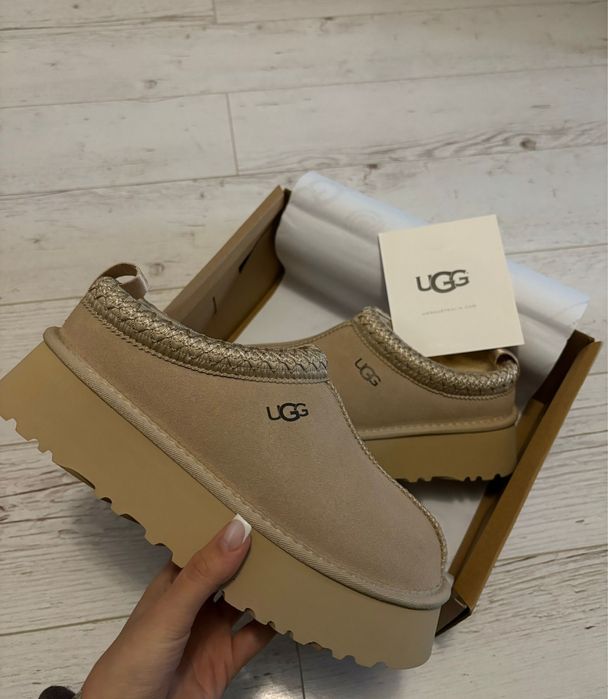 Ugg Tazz II