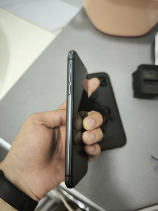 iPhone 11 64gb 75%акб. Обмен