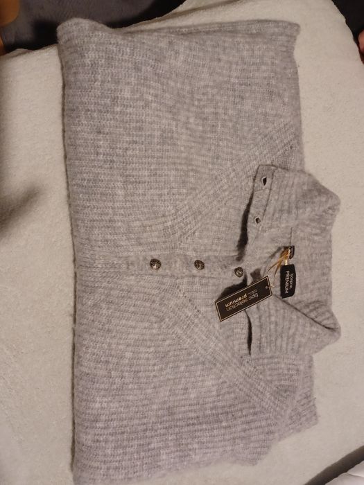 Pulover alpaca de damă