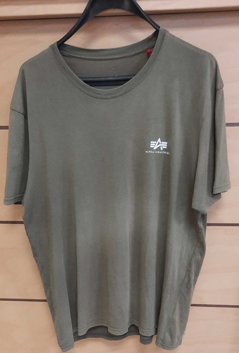 Alpha industries-В Добро Състояние