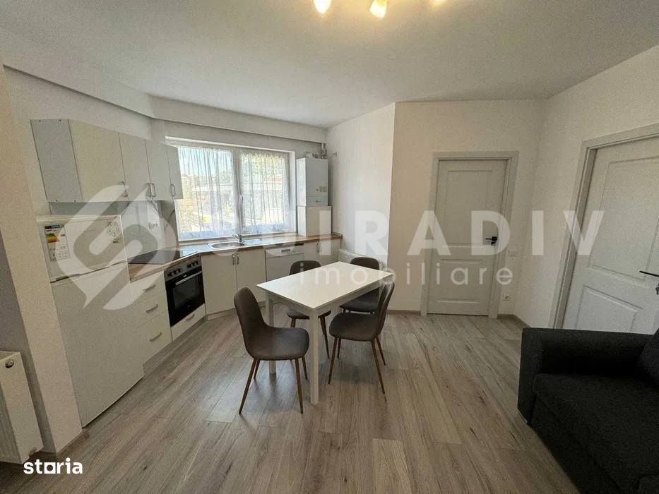 Apartament modern 3 camere | Iris – Parcul Armătura