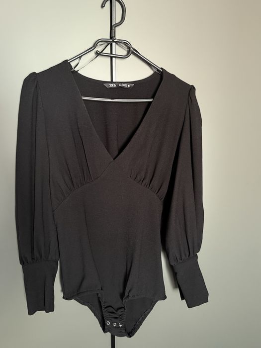 Body Zara S nepurtat
