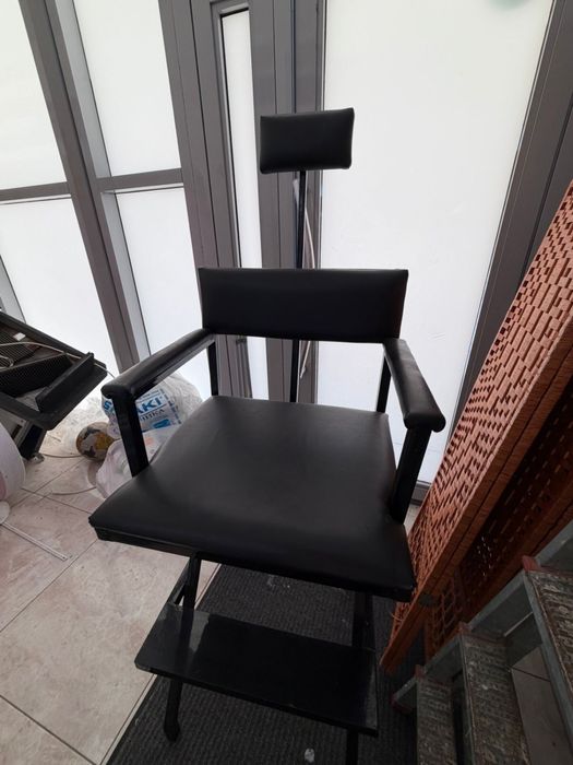 Мебель для салона красоты