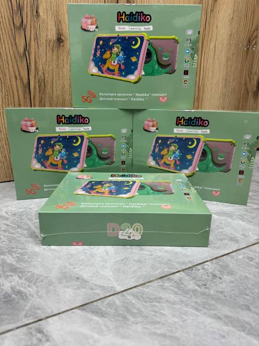 Детский планшет модель:CCIT