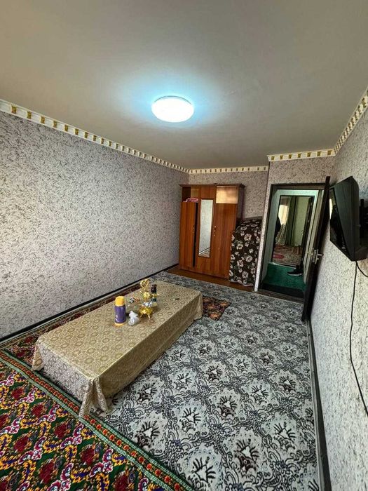 2 хоналик квартира 4 кават, мафтуна бар, чинор, пиридастгир