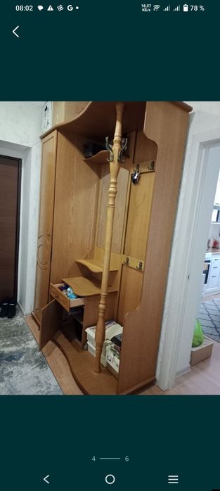 Прихожая Белоруссия