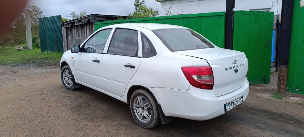 Продам лада гранта