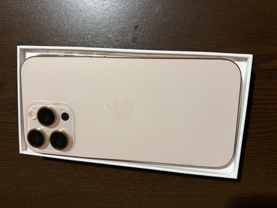 Iphone 16 pro max garantie