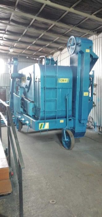 Семяочистительная машина См 4